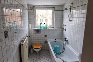 Helle 2 Zimmer Dachgeschosswohnung  Mitten im Leben – Die vollständige Adresse der Immobilie erhältst du vom Anbieter., 22763 Hoheluft-West, Hamburg – Vorschaubild 12
