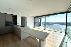 „spektakuläre Aussichten“ – Am Strandkai 17, 20457 HafenCity, Hamburg – Vorschaubild 5