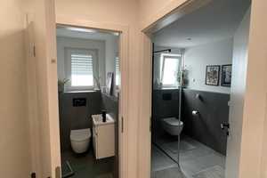3 Zimmer mit EBK und Stellplatz 
Vogelsangstraße 2, 75173 Pforzheim – Pforzheim – Vorschaubild 15