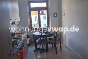 Wohnungstausch: Mariannenstraße 13 – Mariannenstraße 13, 4000 Neustadt-Neuschönefeld, Leipzig – Vorschaubild 3