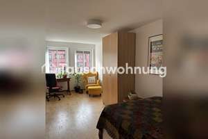 Tauschwohnung: 4.5 Zimmer WHG in der Nähe Olympiapark gegen 3.5 Zimmer WHG – Hanauer Straße 3, 80992 Alt-Moosach, München – Vorschaubild 10