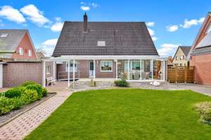 Ein Haus, viele Kapitel: Gepflegtes Einfamilienhaus mit 213 m² Wohnfläche in Meppen-Versen – Die vollständige Adresse der Immobilie erhältst du vom Anbieter., 49716 Meppen – Vorschaubild 3