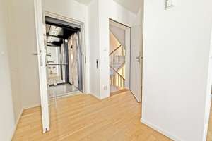 Nähe Theresienwiese - Moderne Maisonette mit 2 Balkonen, Terrasse & Lift direkt in die Wohnung – Die vollständige Adresse der Immobilie erhältst du vom Anbieter., 80336 Sendlinger Feld, München – Vorschaubild 6