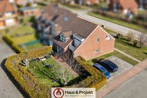 Attraktive Kapitalanlage an der Nordsee – vermietete Erdgeschosswohnung in Neßmersiel