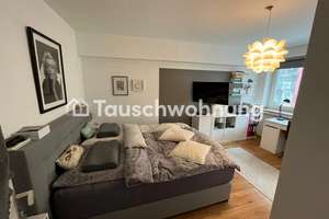 Tauschwohnung: Biete 50 qm, 2 Zimmer zum Tausch für mind. 75 qm, 3 Zimmer – Die vollständige Adresse der Immobilie erhältst du vom Anbieter., 50674 Neustadt/Süd, Köln – Vorschaubild 5