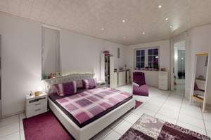 Exclusive Landhausvilla mit 2 ELW, parkähnlichem Garten, Nebengebäuden – Lechenicher Str. 4, 50374 Erftstadt – Vorschaubild 16
