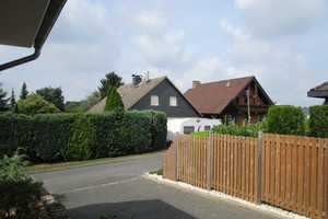HENNEF Nähe, schönes freist. Einfamilienhaus mit ca. 200 m² WNfl. ca. 643 m² Grst., Garage, Keller – Rhein-Sieg-Kreis – Vorschaubild 58