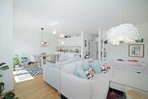 Modernes Loft  am Südpark – Die vollständige Adresse der Immobilie erhältst du vom Anbieter., 81379 Obersendling, München – Vorschaubild 3