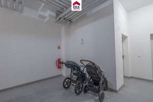 Freie Gartenwohnung mit 4,5 Zimmer in Sachsenheim, barrierefrei plus TG-Stellplatz – Kopernikusstraße 3, 74343 Sachsenheim – Vorschaubild 12