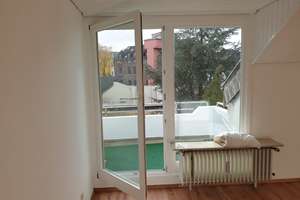 *Sehr schöne Dachgeschosswohnung*Balkon*zentrale Lage*inkl. Küche* – Theaterstraße 88, 52062 Marschiertor, Aachen – Vorschaubild 5