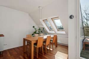 Traumhafte 4-Zimmer Penthouse-Wohnung mit sonniger Loggia in Hoheluft-West – Die vollständige Adresse der Immobilie erhältst du vom Anbieter., 20253 Hoheluft-West, Hamburg – Vorschaubild 5