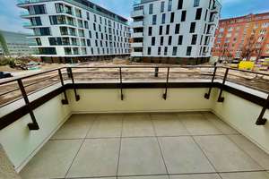 SCHLESINGER STR. 4= =SPREENÄHE ==HÖCHSTE QUALITÄT = 2 ZIMMER = NEUBAU = BALKON = 1.OG = LIFT – Schlesinger Straße 4, 10587 Charlottenburg, Berlin – Vorschaubild 2