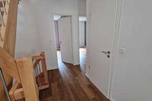 Familienfreundliches KfW-40 Niedrigenergie-Reihenhaus – Wildschwanbrook 182e, 22145 Hamburg – Vorschaubild 14