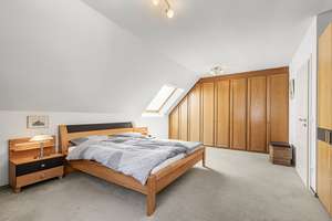 Gepflegte Doppelhaushälfte mit separatem Garten & Garage in beliebter Anliegerstraße von Rahlstedt – Die vollständige Adresse der Immobilie erhältst du vom Anbieter., 22149 Rahlstedt, Hamburg – Vorschaubild 14