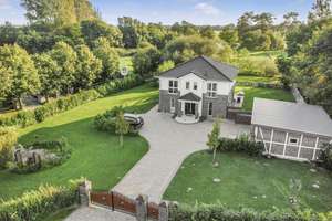 Hier werden Wohnträume wahr: Charmant und exklusiv - Villa mit modernstem Komfort. Absolutes JUWEL. – Die vollständige Adresse der Immobilie erhältst du vom Anbieter., 24803 Erfde – Vorschaubild 9