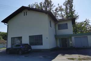 ***EINMALIGE GELEGENHEIT*** Herrschaftliche Villa in eingewachsener Parkanlage mit Gewerbeeinheiten – Die vollständige Adresse der Immobilie erhältst du vom Anbieter., 94140 Ering – Vorschaubild 36