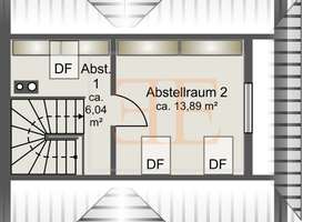 Moderne Doppelhaushälfte mit Garten und wohnlich ausgebautem Keller in ruhiger Lage von Pinneberg – Die vollständige Adresse der Immobilie erhältst du vom Anbieter., 25421 Pinneberg – Vorschaubild 5