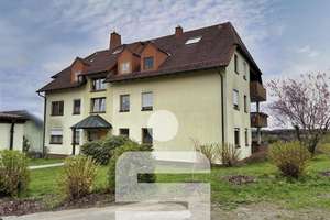 2-Zimmer-Wohnung in Feilitzsch – Die vollständige Adresse der Immobilie erhältst du vom Anbieter., 95183 Feilitzsch – Vorschaubild 1