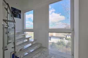 Panorama-Penthouse über den Dächern der Kurstadt – Luxus, Ruhe, Weitblick & Prestige in Bestlage – Die vollständige Adresse der Immobilie erhältst du vom Anbieter., 65191 Nordost, Wiesbaden – Vorschaubild 8