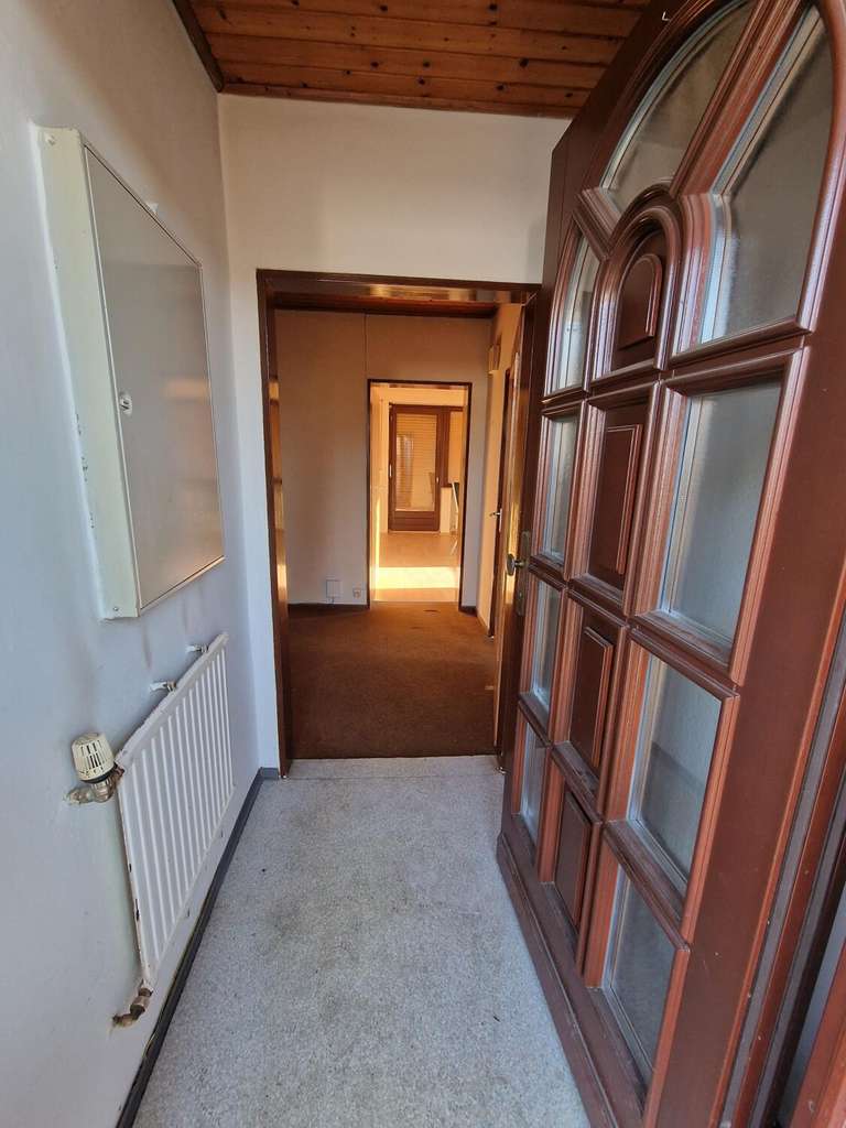 Immobilie in Feilitzsch - Einfamilienhaus im Bungalowstil mit viel Potenzial - Bild 1