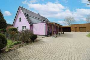 Einfamilienhaus mit Einliegerwohnung/Ferienwohnung und Außenpool bei Lübeck – Nordwestmecklenburg (Kreis) – Vorschaubild 23