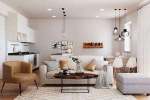 Neubauprojekt in Plagwitz