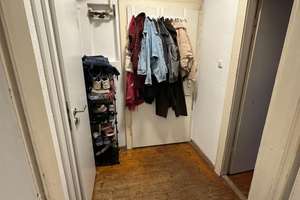 35 m² Wohnung in Top-Lage | Neues Bad | Große Küche | 650 € warm – Mauernstraße 13, 38100 Innenstadt, Braunschweig – Vorschaubild 5