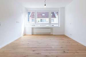 Urbanes 1-Zimmer-Apartment in Bestlage – Köln Innenstadt pur! Aachener Str. 65, WE 9 – Aachener Straße 65, 50674 Neustadt/Süd, Köln – Vorschaubild 4
