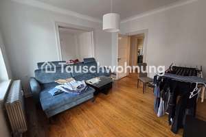 Tauschwohnung: Holtenau: Charmante 3-Zimmer-Wohnung