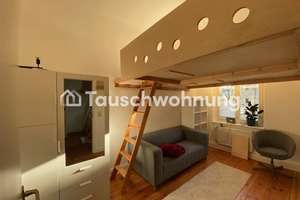 Tauschwohnung: Schöne Geräumige Altbauwohnung mit grünem Hof – Lennestraße 20, 14469 Brandenburger Vorstadt, Potsdam – Vorschaubild 14