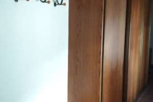1-Zimmer-Dachgeschosswohnung mit EBK und Tageslichtbad in Pforzheim Nordstadt - Nichtraucher - – Die vollständige Adresse der Immobilie erhältst du vom Anbieter., 75177 Nordstadt, Pforzheim – Vorschaubild 13