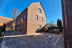4. Neubau - Erstbezug - ruhig gelegene 5 Zi.-DHH + wohnl. Keller in Norderstedt-Mitte – Segeberg (Kreis) – Vorschaubild 2