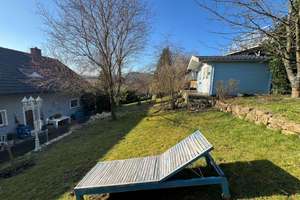 Leben wie im Urlaub – Gepflegtes Ein-bis Zweifamilienhaus in ruhiger Wohnlage – Die vollständige Adresse der Immobilie erhältst du vom Anbieter., 63636 Brachttal – Vorschaubild 35