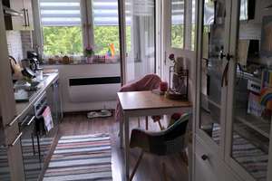 Schöne 2-Zimmer-Wohnung in Mannheim mit 2 Balkonen! – Neckarauer Straße 34, 68199 Neckarau, Mannheim – Vorschaubild 7