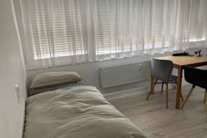 Attraktives zentral gelegenes WG-Zimmer in Stuttgart Mitte – Im Kaisemer 5, 70191 Heilbronner Straße, Stuttgart – Vorschaubild 8