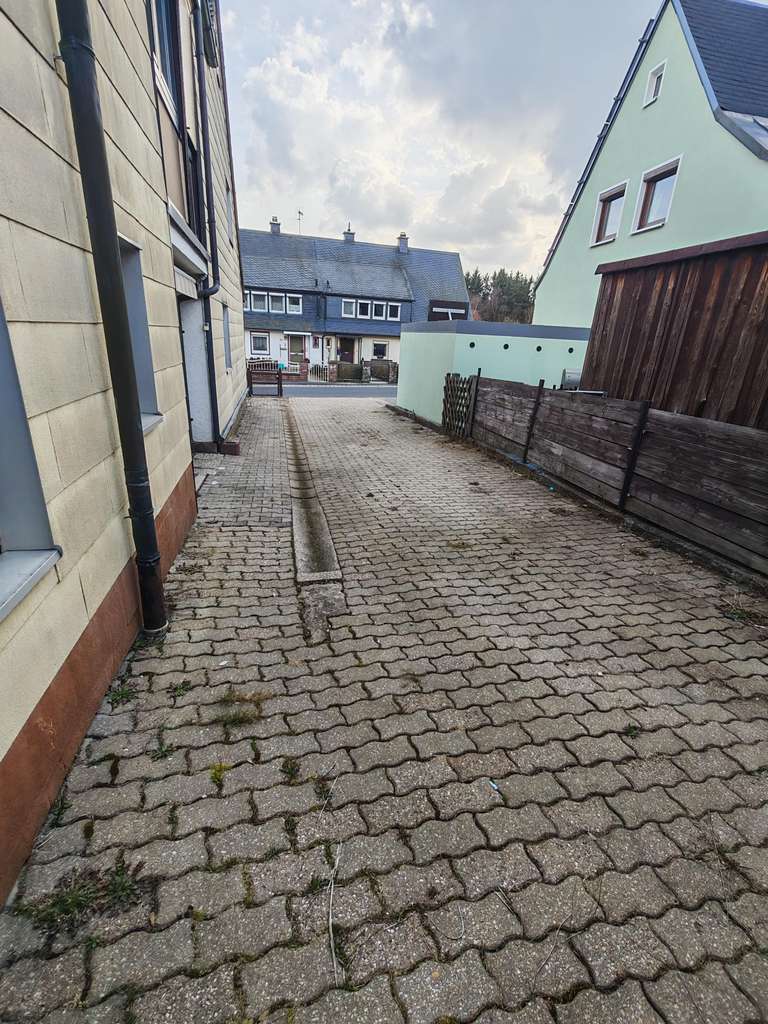 Immobilie in Kirchenlamitz - Doppelhaushälfte in Kirchenlamitz - Bild 4