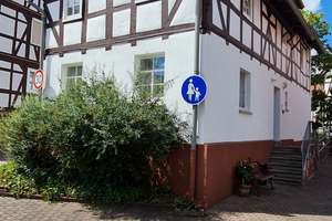 Heringen, 2 Wohn-oder Ferienhäuser – Felsenstr.  22a+b, 36266 Heringen (Werra) – Vorschaubild 7