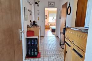 Sonnige 2-Zimmer-Wohnung mit sensationeller Aussicht – Die vollständige Adresse der Immobilie erhältst du vom Anbieter., 72770 Reutlingen-Mitte, Reutlingen – Vorschaubild 8