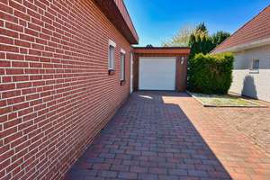 TOP-gepflegt & laufend renoviert! Bungalow mit schöner Gartenanlage! – Die vollständige Adresse der Immobilie erhältst du vom Anbieter., 49762 Lathen – Vorschaubild 5