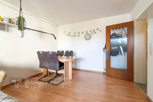 2,5 Zimmer in guter Lage mit nur 63kWh Energieverbrauch – Die vollständige Adresse der Immobilie erhältst du vom Anbieter., 72768 Reutlingen-Mitte, Reutlingen – Vorschaubild 3