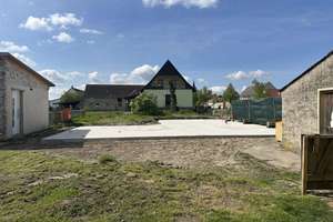 Toller 3-Seit-Hof mit großer Wiesenfläche + Bodenplatte für Neubau! – Die vollständige Adresse der Immobilie erhältst du vom Anbieter., 14913 Niederer Fläming – Vorschaubild 6