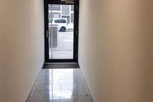 Exklusive 3-Zimmer-Wohnung mit Balkon in Düsseldorf Unterbach – Vennstrasse 69, 40627 Unterbach, Düsseldorf – Vorschaubild 15