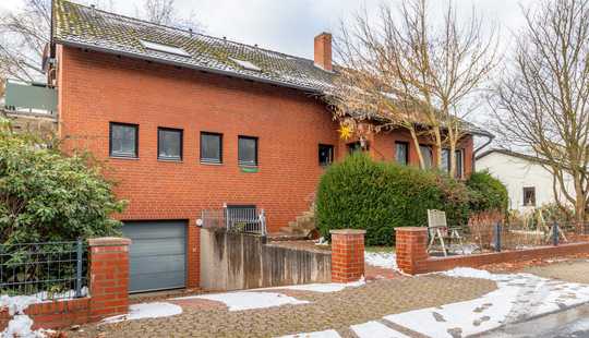 Bild von Haus Kaufen Celle. Haus In Nienhagen Kaufen. Haus In Celle Kaufen. Haus Kaufen Nienhagen. TOP LAGE.