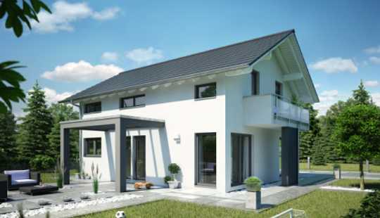 Bild von Tolles Familienhaus in St Goar