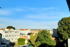 Für Kapitalanleger - 2- Zimmer, Balkon und Stellplatz im Herzen Sudenburg – Halberstädter Str. 118, 39112 Sudenburg, Magdeburg – Vorschaubild 20