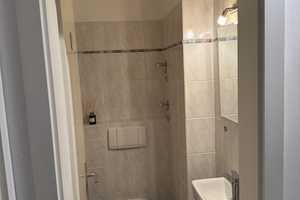 Möbelierte 3-Zimmer Wohnung in Winterhude  – Heidberg 21, 22301 Hamburg – Vorschaubild 22