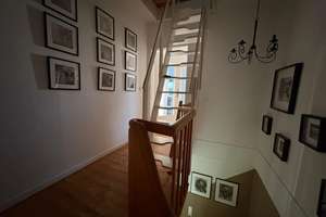 Schönes Haus mit Charme und Garten in sehr guter Lage in BN-Lengsdorf – Im Ellig 19, 53127 Lengsdorf, Bonn – Vorschaubild 12