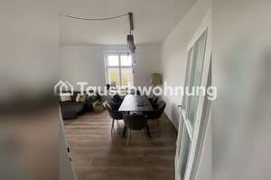Tauschwohnung: Frisch Saniert 2-Zimmer-Wohnung mit EBK in Friedrichshain – Die vollständige Adresse der Immobilie erhältst du vom Anbieter., 10243 Friedrichshain, Berlin – Vorschaubild 2
