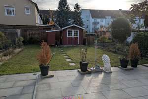 Ihr neues Zuhause auf drei Ebenen – mit Garten und großer Dachterrasse – Die vollständige Adresse der Immobilie erhältst du vom Anbieter., 38112 Nordstadt, Braunschweig – Vorschaubild 5