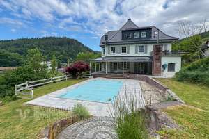 Unternehmer Villa in exponierter Sonnenlage von Calw – Die vollständige Adresse der Immobilie erhältst du vom Anbieter., 75365 Calw – Vorschaubild 3